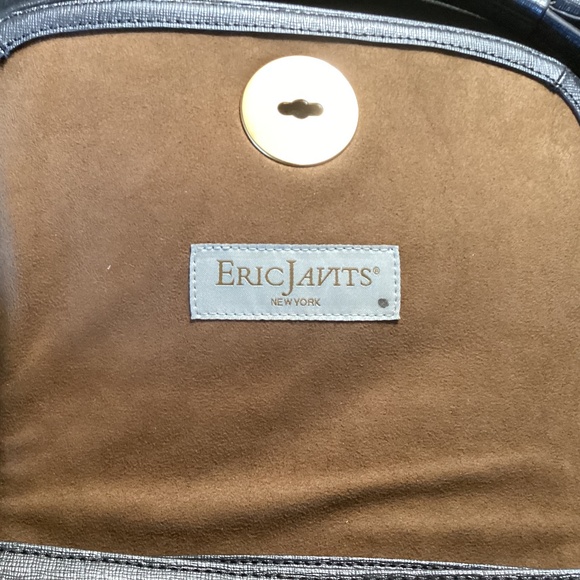 Eric Javit’s handbag - Picture 5 of 5